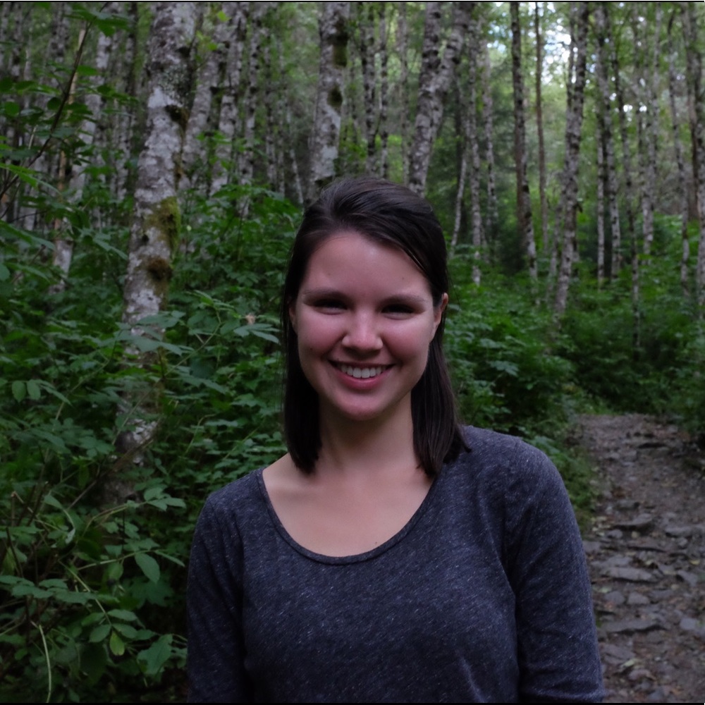 Meet your Posher, Amanda